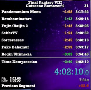 ayymartTTV's tweet photo. PBed in FF8 CSR and also got P6S down with the static today! https://t.co/9MoN8GpeOV