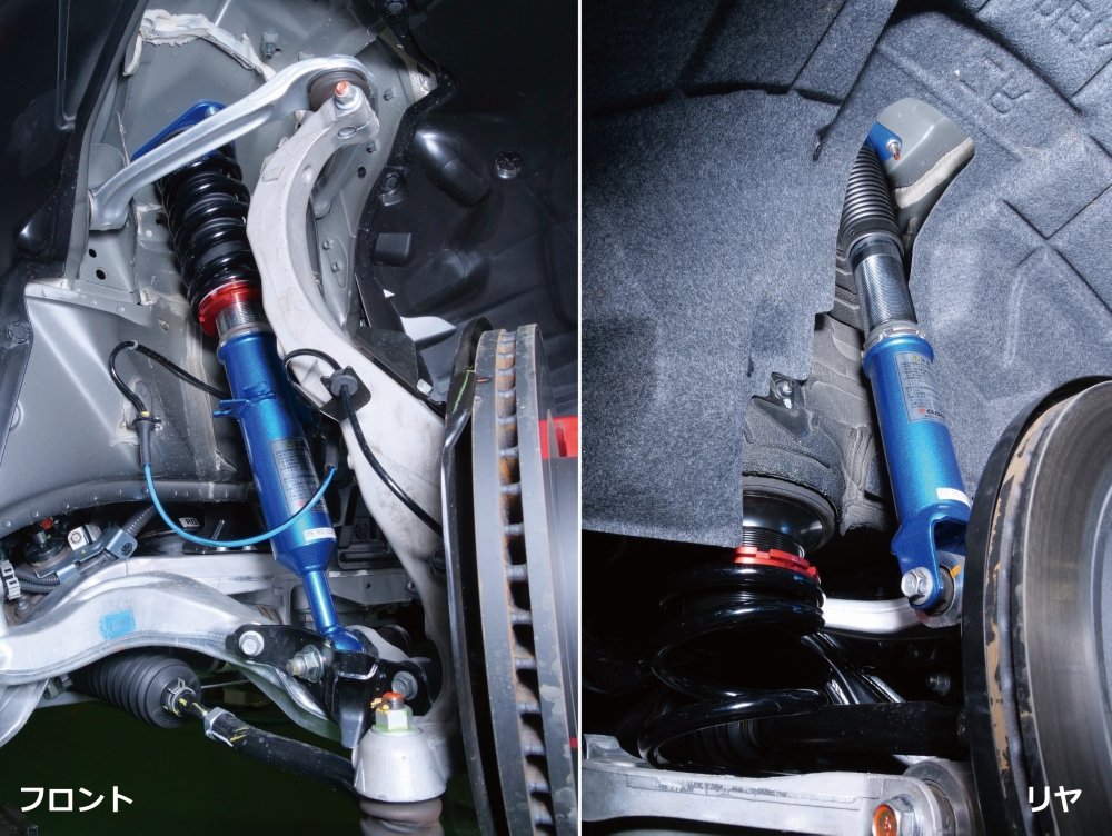 CUSCO_WEB's tweet photo. RZ34 フェアレディZ用車高調 street ZERO A 新発売
https://t.co/RZErnpB8n1
#RZ34 #newfairladyz #cusco #coiloverkit #フェアレディZ #クスコ #車高調 https://t.co/1fUf8pZwsQ