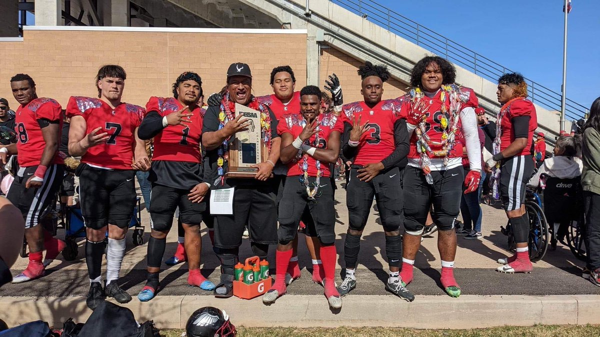 Ilai Jared Tagidugu tweet media