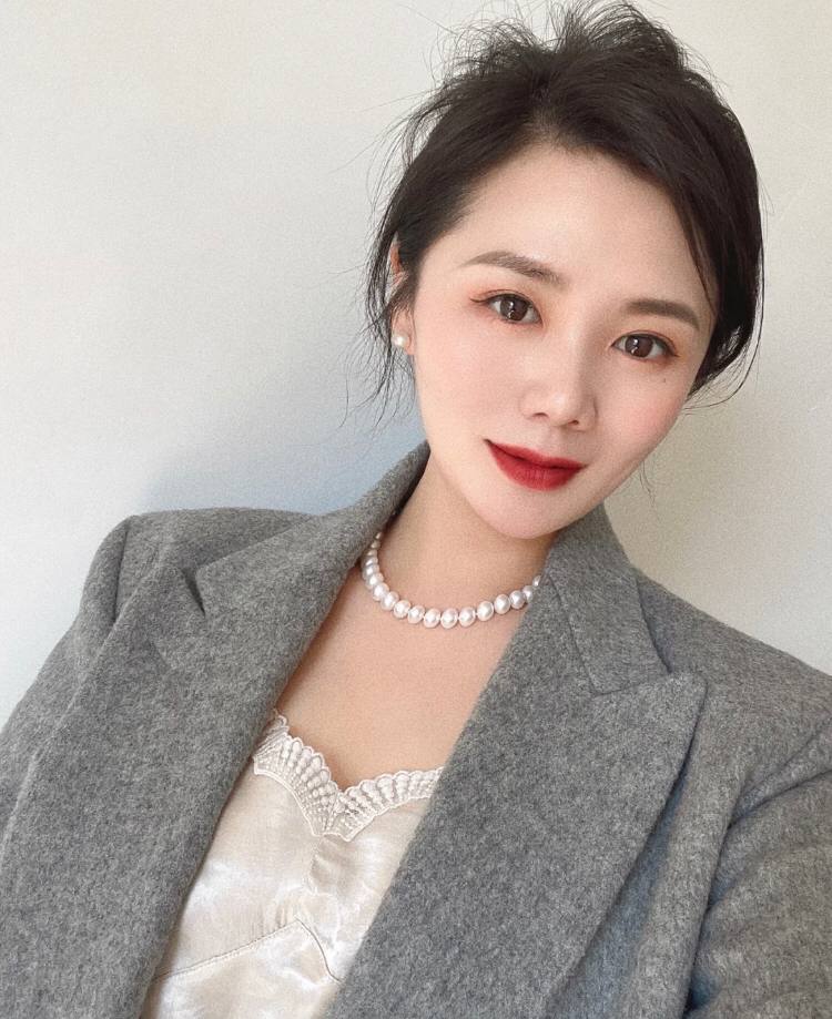 变得秀和爱❤️自己吧！