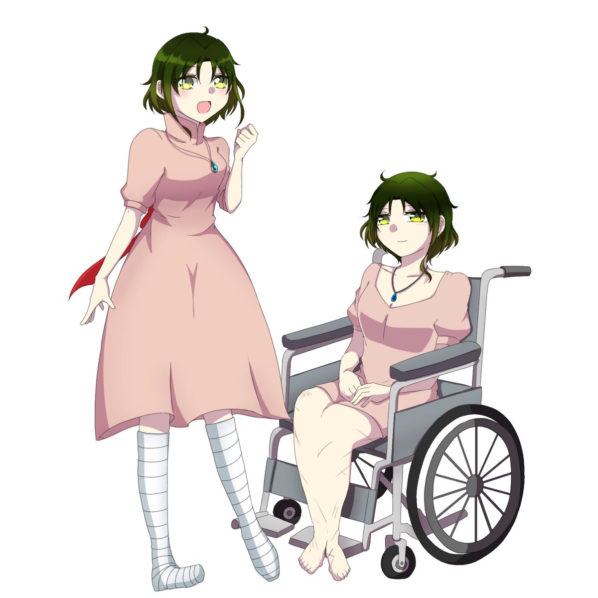 「大人っぽいとは 」|企画のランのイラスト