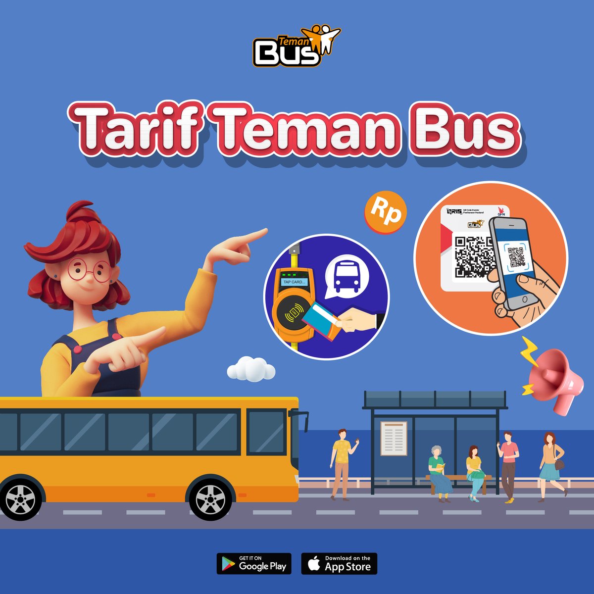 teman_bus's tweet photo. Siapa yang belum hafal tarif di kota masing-masing? Nah, wajib banget mampir ke postingan ini nih!

Info lebih lanjut melalui https://t.co/N2TCM7mzQV 

#KamiAdaUntukAnda 

#DownloadTemanBus https://t.co/JKyRWDMZ3b