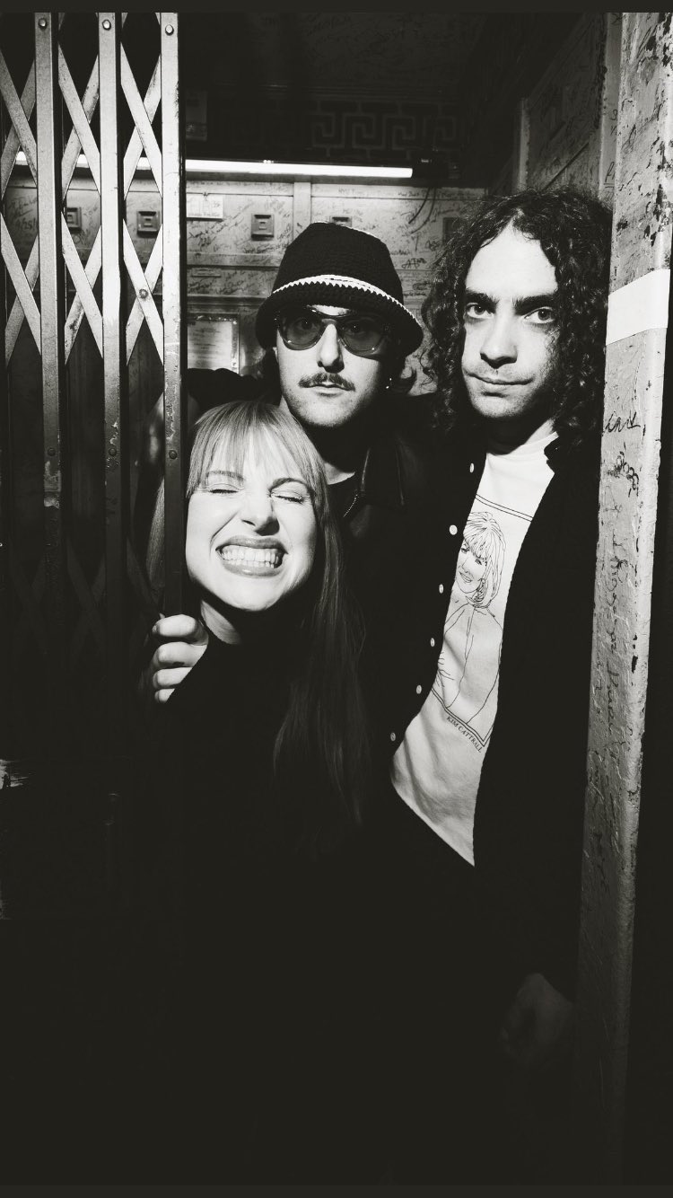 best of hayley on Twitter: 