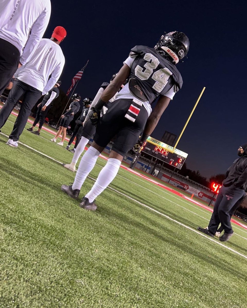 Dontrevius Jackson tweet media