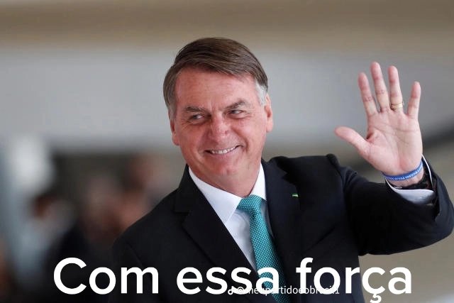 ktiaparent's tweet photo. @jairbolsonaro https://t.co/q2hDByiwPO