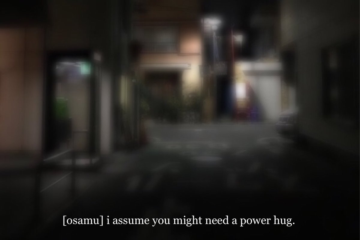 iwaizumz's tweet image. 125.