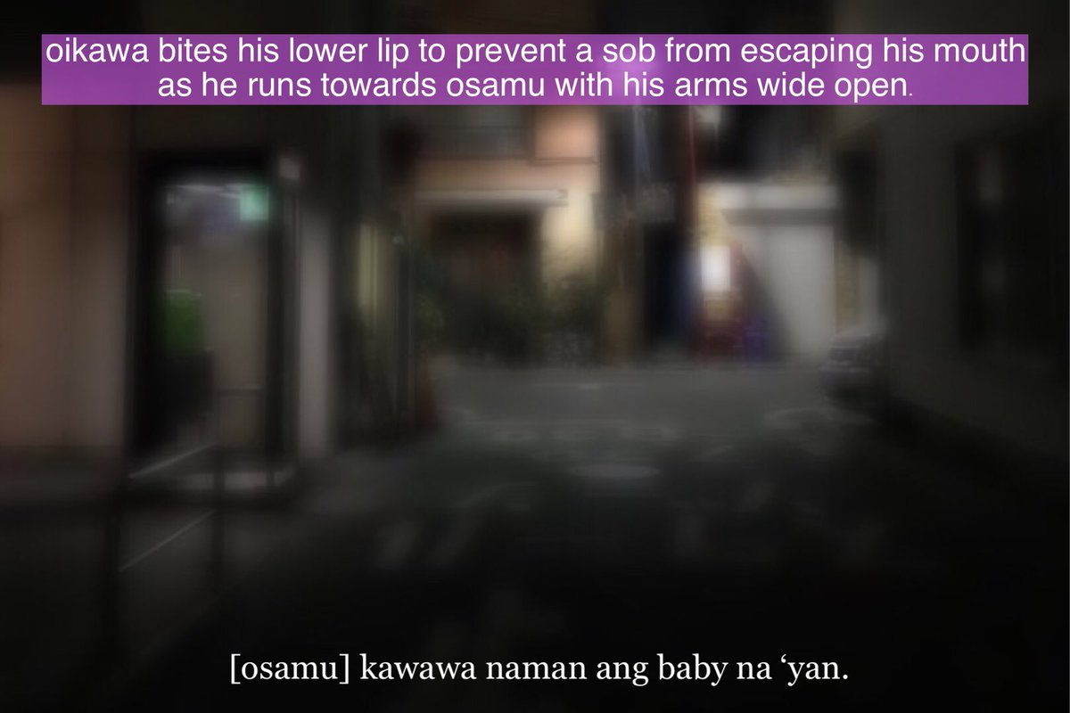 iwaizumz's tweet image. 125.