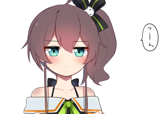 #祭絵 