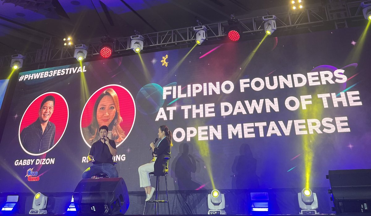 Yield Guild Games tweet media