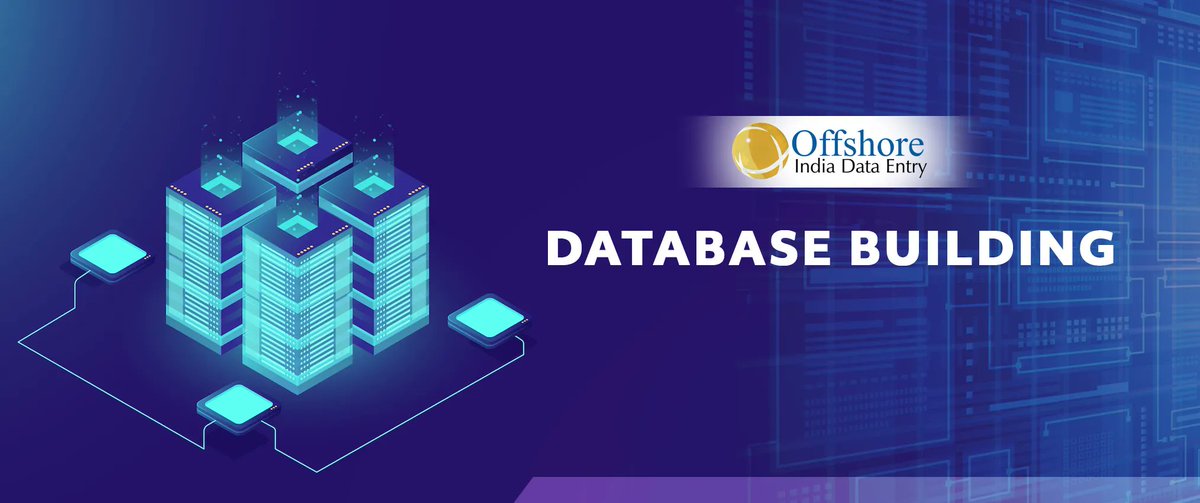 OffshoreBPO's tweet photo. A unique approach to Database Building with Offshore India Data Entry!
Read more: https://t.co/2MNgNAIups
Mail us: support@offshoreindiadataentry.com
#databasebuilding #webresearch #database #DataSecurity #Business #Marketing #BPM https://t.co/eakjrOVTNE