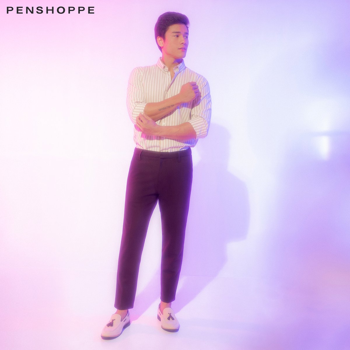 PENSHOPPE tweet media