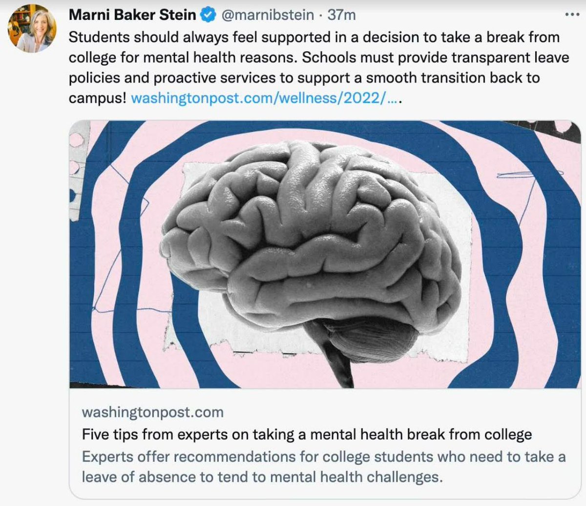 WGU Union tweet media