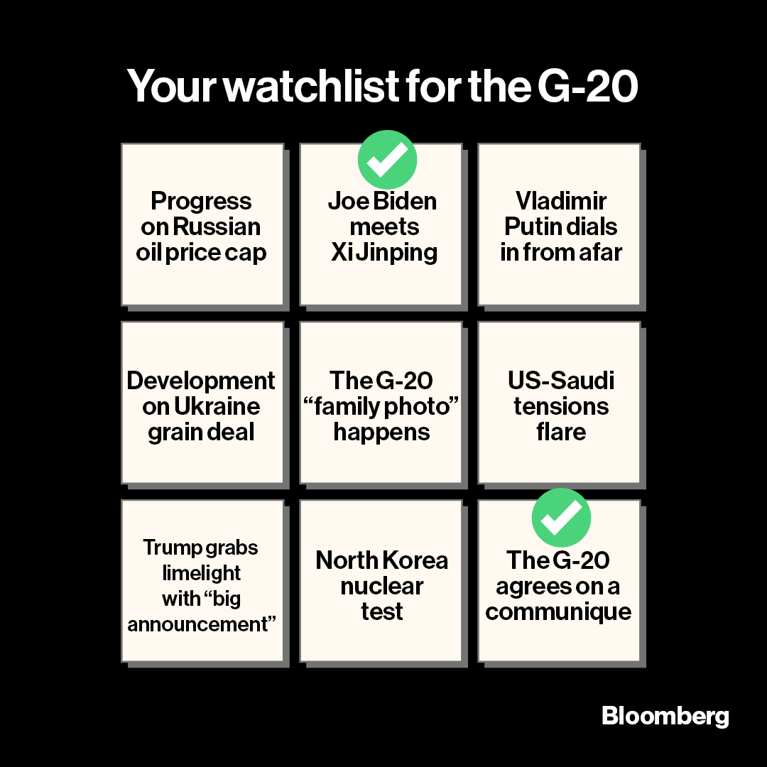 Bloomberg tweet media