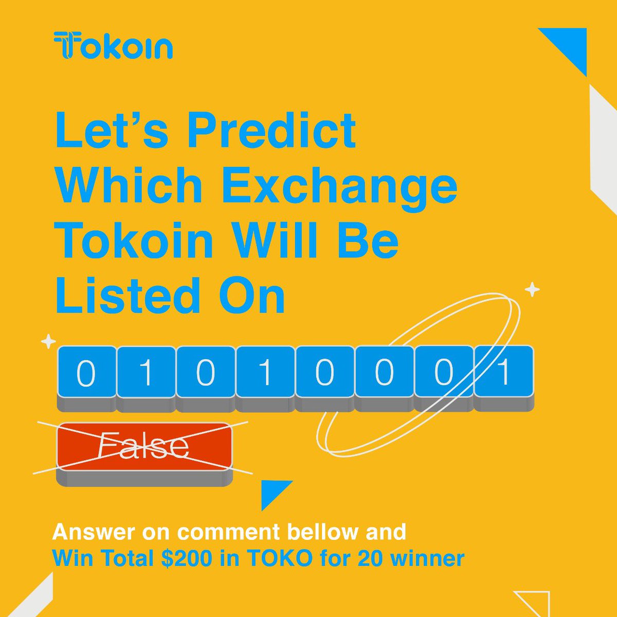 Tokoin Global tweet media