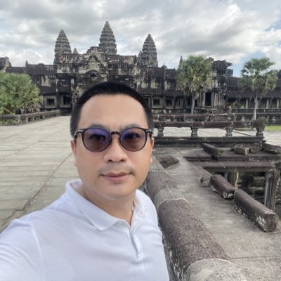 WayneWangACCI's tweet photo. #NewProfilePic https://t.co/HAVAO7qPO3