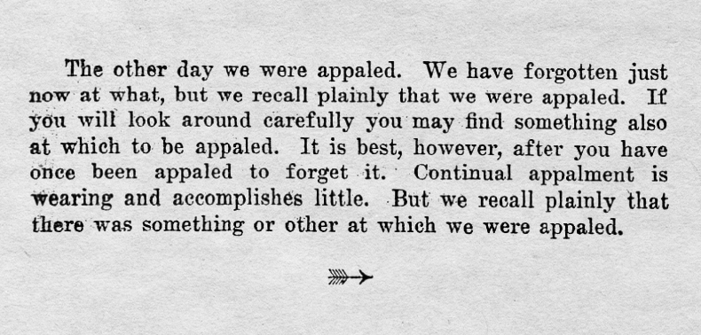 yesterdaysprint's tweet photo. The Minneapolis Journal, Minnesota, November 4, 1905 https://t.co/g8bXyqFVX4