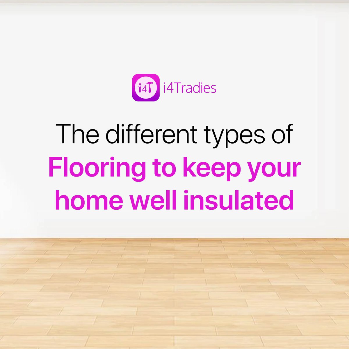 i4Tradies tweet media