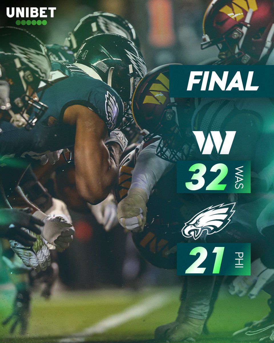 Philadelphia Eagles (@eagles) on Twitter photo 