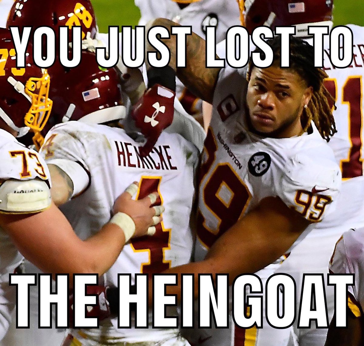 Barstooldmv's tweet image. HEY PHILLY GUESS WHAT