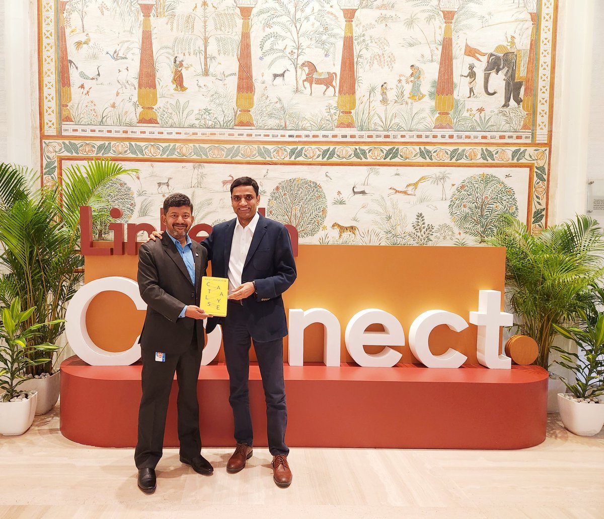 Aditya Negi tweet media