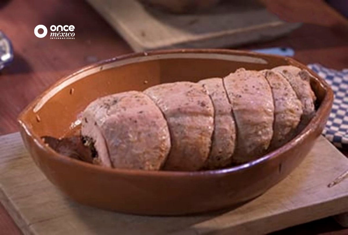 ElOnceMexico's tweet photo. Descubramos nuestras raíces y nuestro pasado a través de deliciosas recetas del periodo virreinal del siglo XIX, en #TuCocina, con el chef #YuriDeGortari quien nos enseñará a preparar «El Galán», cafiroleta y chocolate con leche.
¡Conéctate!
#OnceMéxico
10:30h PT / 13:30h ET https://t.co/dwAjj38uBQ