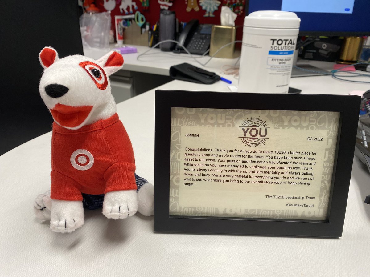 JohnnieR_14's tweet photo. I just wanted to say thank you to T-3230 for welcoming me with open arms. I’m grateful for my peers for supporting and helping me adjust and my closing team for always killing it on the close. I’m definitely coming into Q4 with the same mindset!! 👊🎯❤️ #T3230 https://t.co/M9bAhUOm3Y