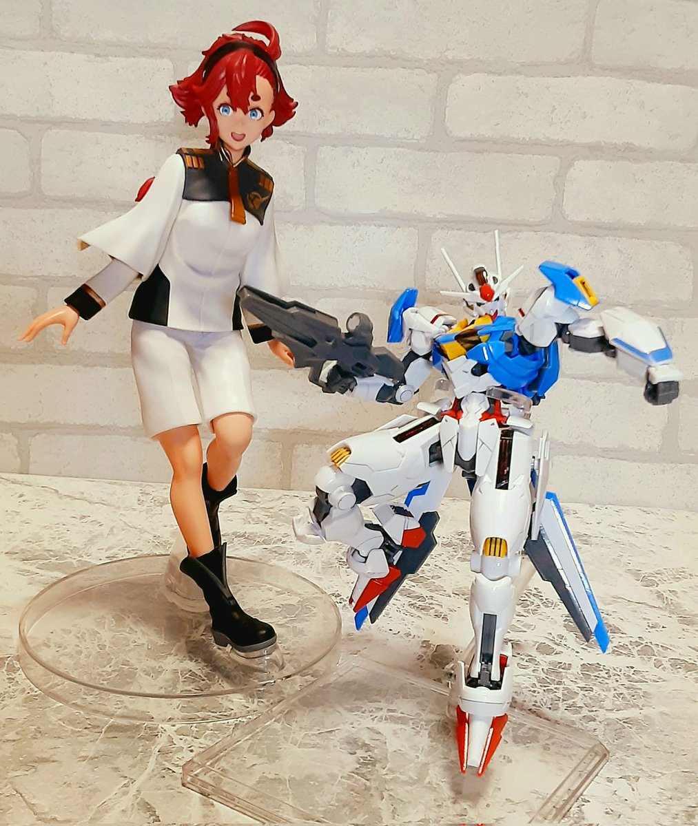 開封しました。あと他に当たったやつ。 