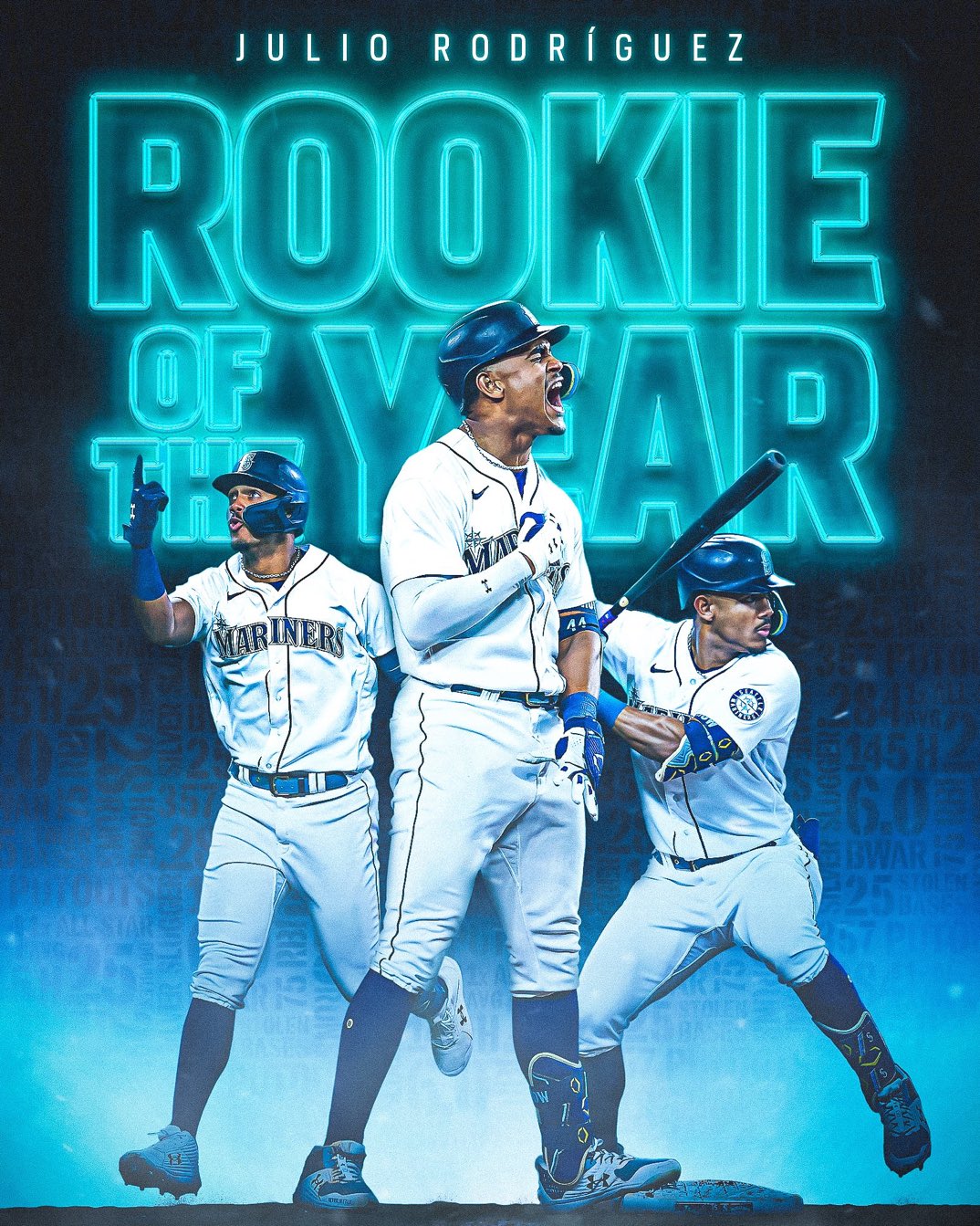 Goat rookie of the year sale