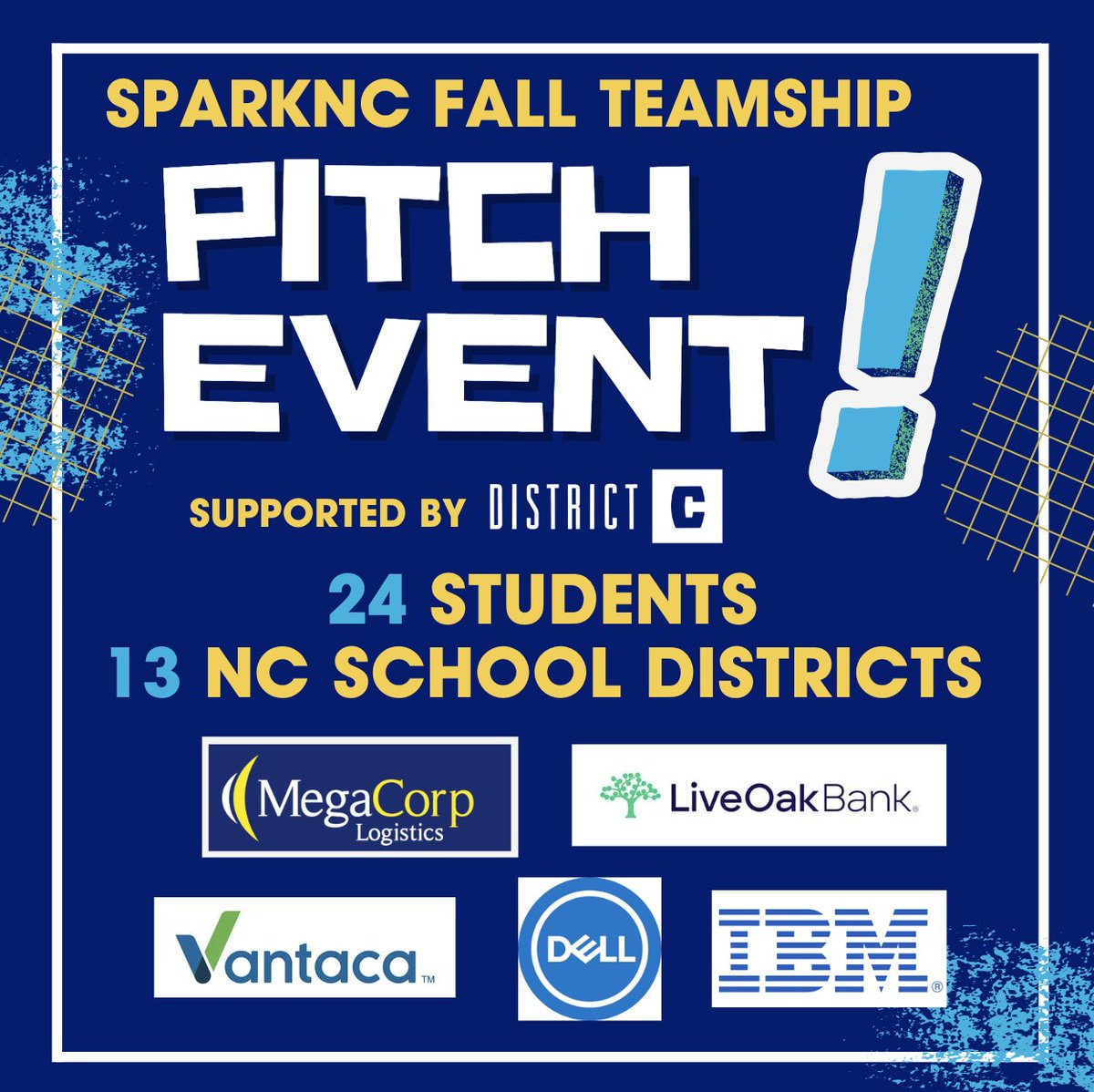 sparknc (@wearesparknc) on Twitter photo 