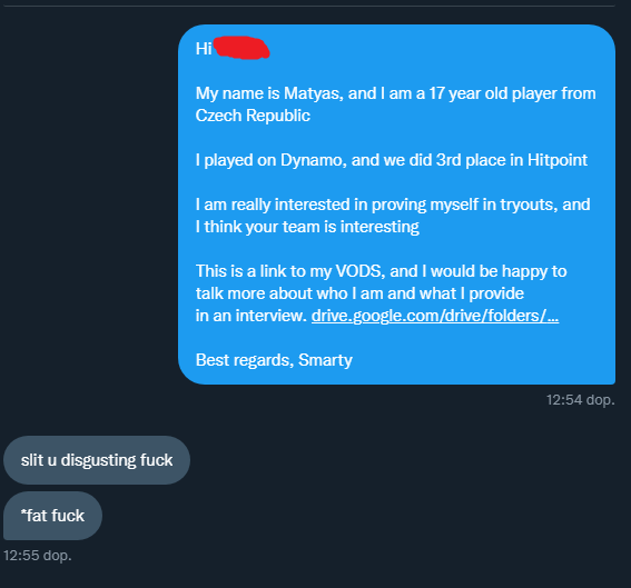smartylol's tweet photo. offseason going wild https://t.co/6WHsPFKUxt