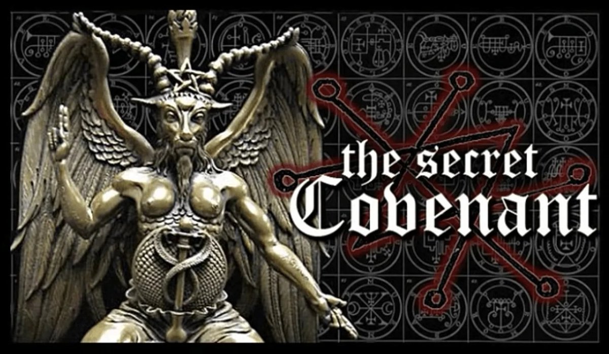 Pacto_Secreto's tweet photo. Es hora de hablar de EL PACTO SECRETO, o más conocido como "THE SECRET COVENANT". ¿Te has preguntado alguna vez por qué mi perfil se llama "PACTO SECRETO"? Pues lo vas a saber de inmediato.
Todo se remonta a la madrugada del lunes 21 de Junio del 2009. https://t.co/blrflcSDaA