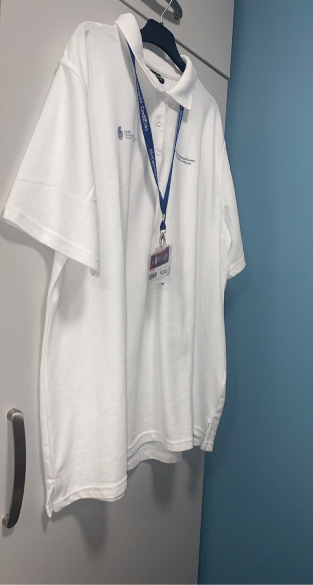 Jennie_evs_SLT's tweet image. Very excited, open minded and optimistic for my first day on placement as a #SLT2B . Taking a quiet moment to reflect before the busy day begins! Any advice is always welcomed! 😊
#Mysltday