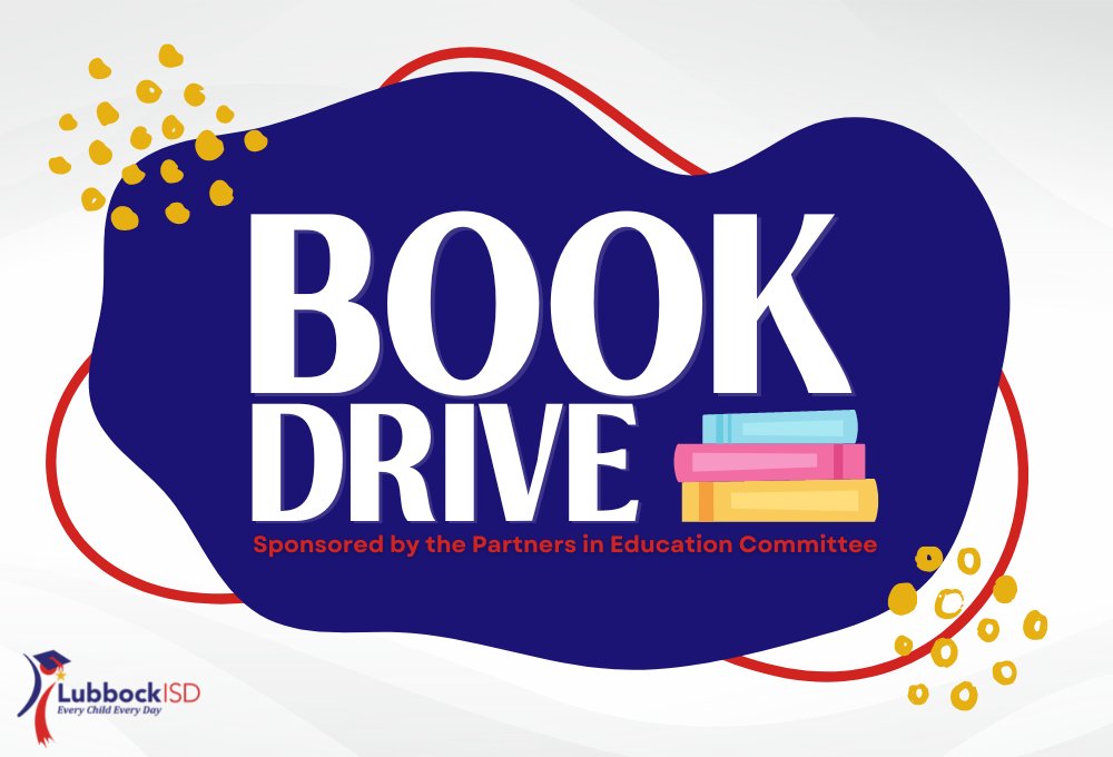 Lubbock ISD tweet media