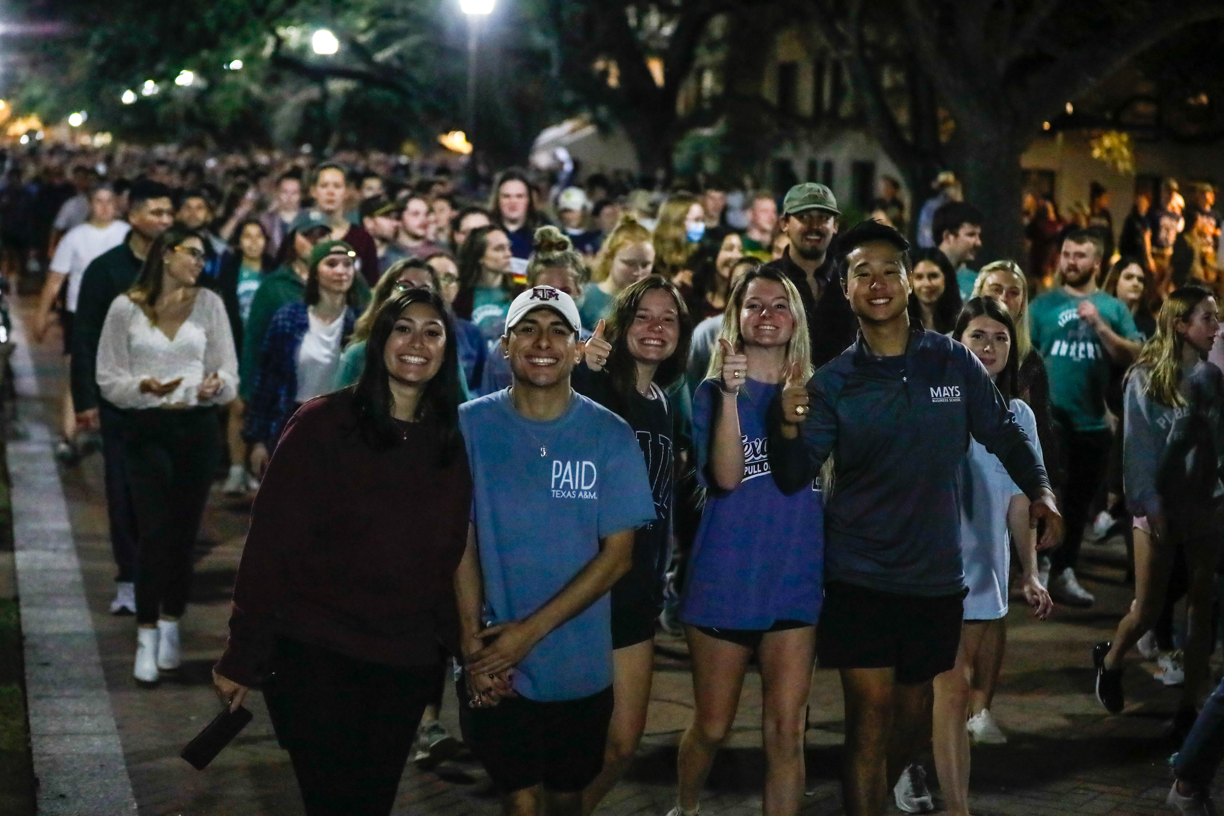 Elephant Walk (tamu_ewalk) / Twitter