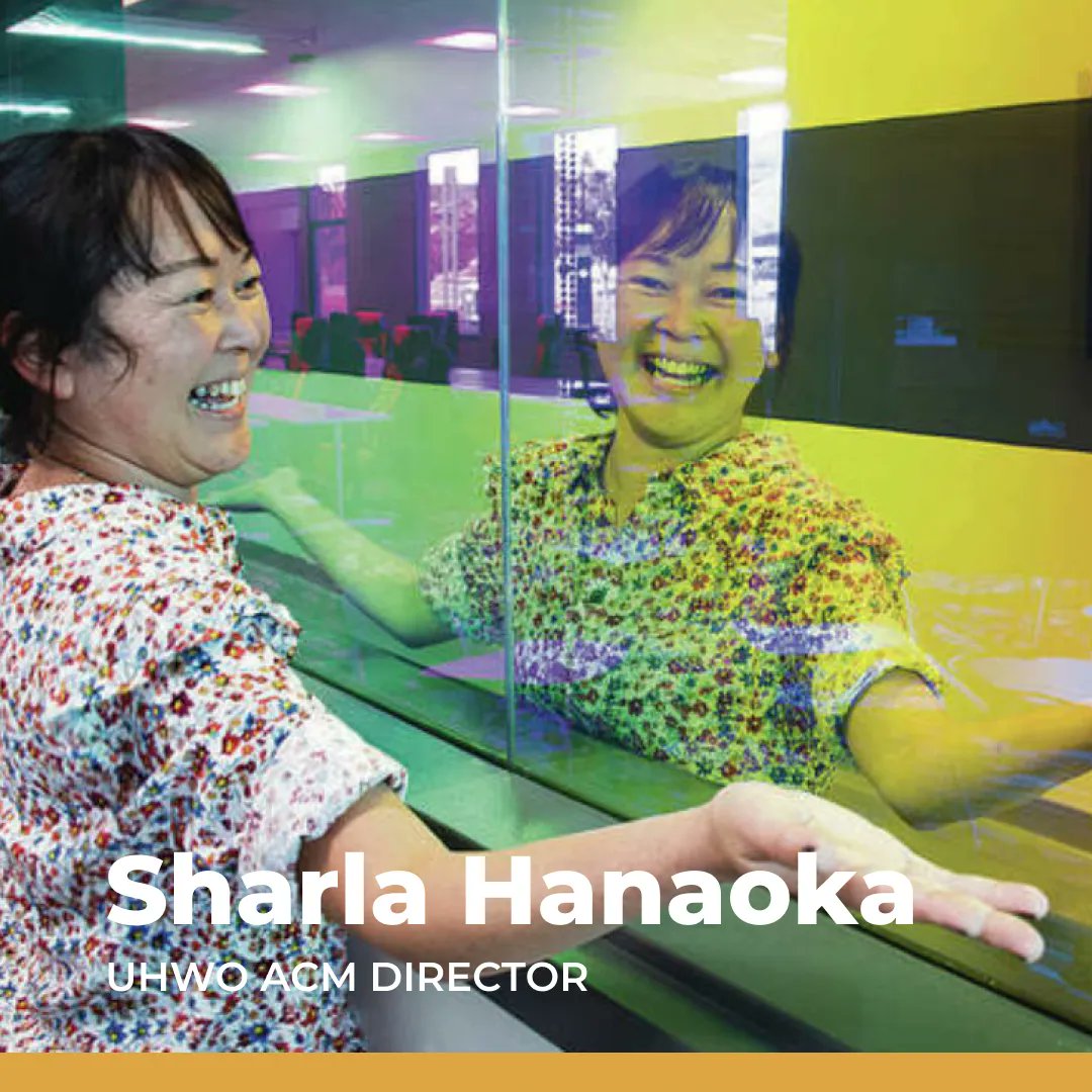 acm_system's tweet photo. We’d like to share some notable directors within the ACM System:
Jason Leigh, Sharla Hanaoka, Stephen Watkin, and Brian Kohne. 

#acmsystem #creativemedia #universityofhawaii #across10hawaiicampuses https://t.co/ptMeRM1tl9