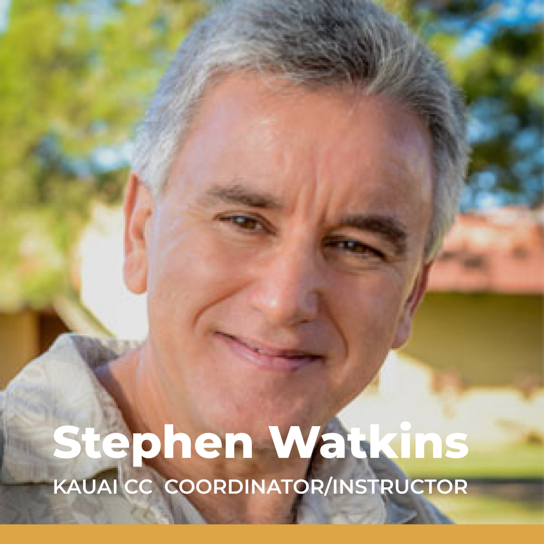 acm_system's tweet photo. We’d like to share some notable directors within the ACM System:
Jason Leigh, Sharla Hanaoka, Stephen Watkin, and Brian Kohne. 

#acmsystem #creativemedia #universityofhawaii #across10hawaiicampuses https://t.co/ptMeRM1tl9