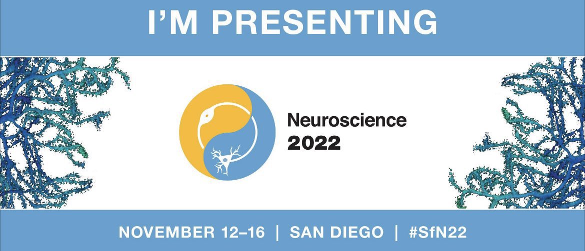 GnanaGina's tweet photo. Interested in changes in #synapticinputs and synaptic structures in #SOD1 #ALS? Come by my poster at #SfN22 H4 on Wednesday 8am-12pm! https://t.co/ntu3wI2BEq