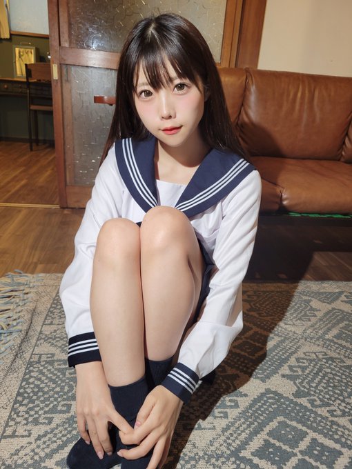 コスプレイヤーニャロメ・ニアのTwitter画像41