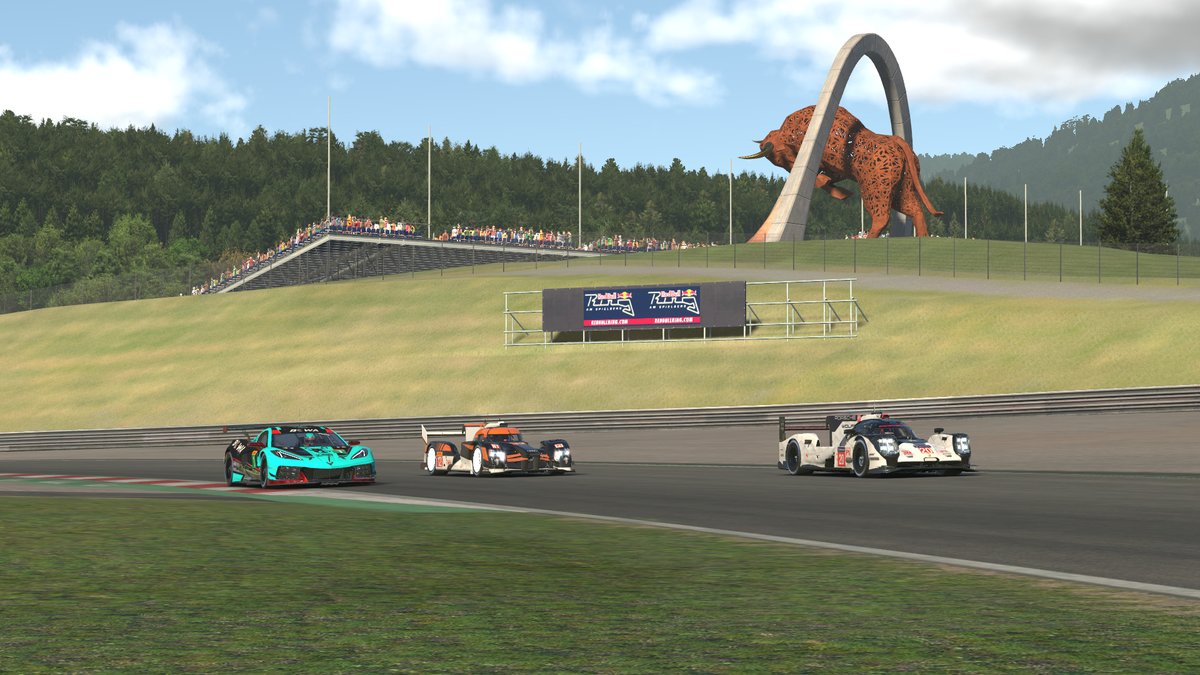 cdaviswx's tweet photo. I spent the past week in unfamiliar equipment, with a goal of running competitively in the LMP1 class before it's retired from official @iRacing competition.

From epic failures to eventual success, I wrote about my week on The Driver Diary.

📓: https://t.co/2spKB4Z5r8 https://t.co/3ZyyXMhEnG