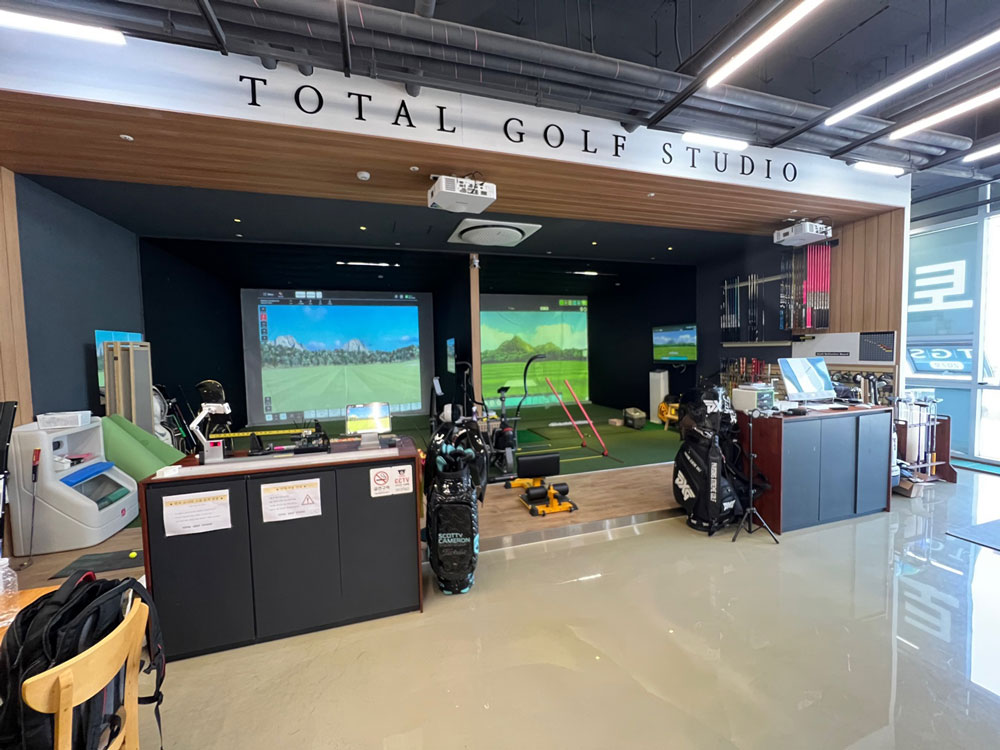 Proswing_Inc's tweet image. 부산 강서구 명지동 토탈골프스튜디오 프로스윙머신 설치
proswing.kr
제품문의:1899-6637
#골프스윙머신 전문 연구제조기업 - (주)프로스윙
​#실내골프교정 #골프스윙교정 #프로골퍼스윙기 #골프스윙자세연습기 #골프스윙궤도교정 #드라이버연습 #아이언연습 #스웨이교정