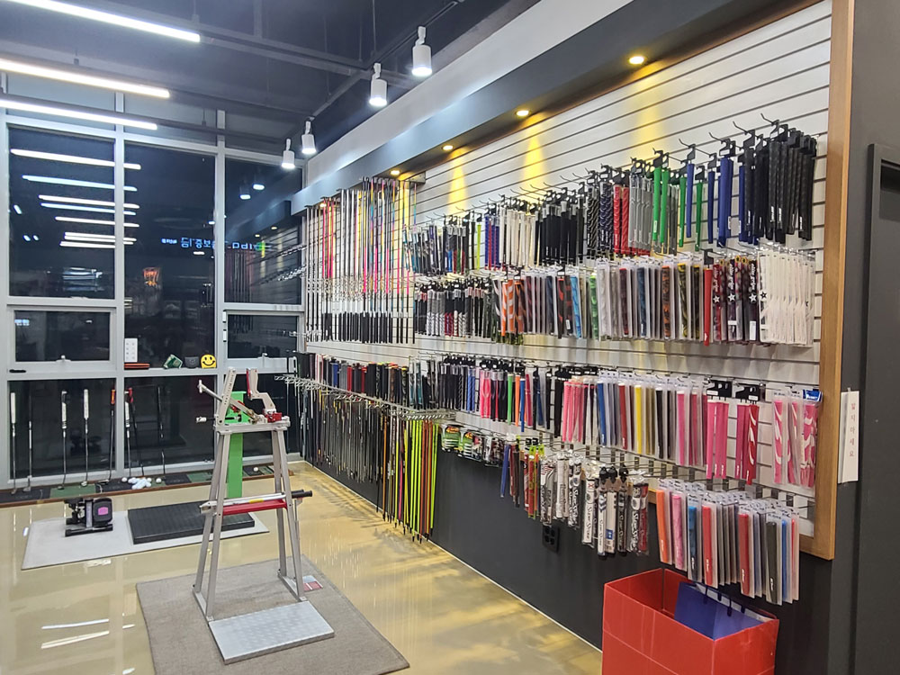 Proswing_Inc's tweet image. 부산 강서구 명지동 토탈골프스튜디오 프로스윙머신 설치
proswing.kr
제품문의:1899-6637
#골프스윙머신 전문 연구제조기업 - (주)프로스윙
​#실내골프교정 #골프스윙교정 #프로골퍼스윙기 #골프스윙자세연습기 #골프스윙궤도교정 #드라이버연습 #아이언연습 #스웨이교정