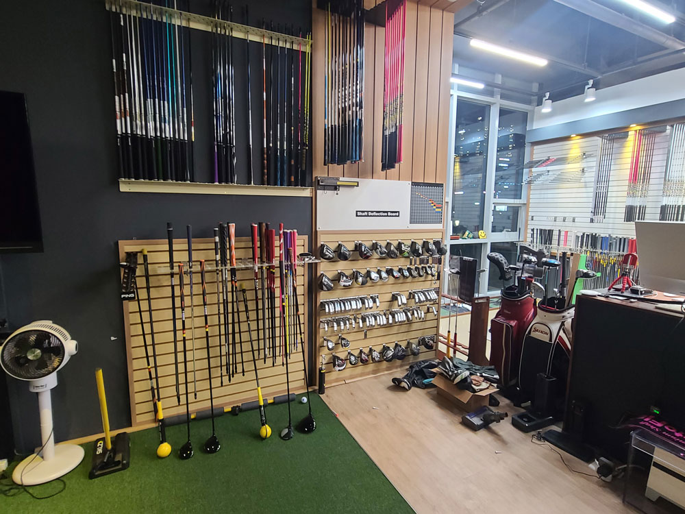 Proswing_Inc's tweet image. 부산 강서구 명지동 토탈골프스튜디오 프로스윙머신 설치
proswing.kr
제품문의:1899-6637
#골프스윙머신 전문 연구제조기업 - (주)프로스윙
​#실내골프교정 #골프스윙교정 #프로골퍼스윙기 #골프스윙자세연습기 #골프스윙궤도교정 #드라이버연습 #아이언연습 #스웨이교정