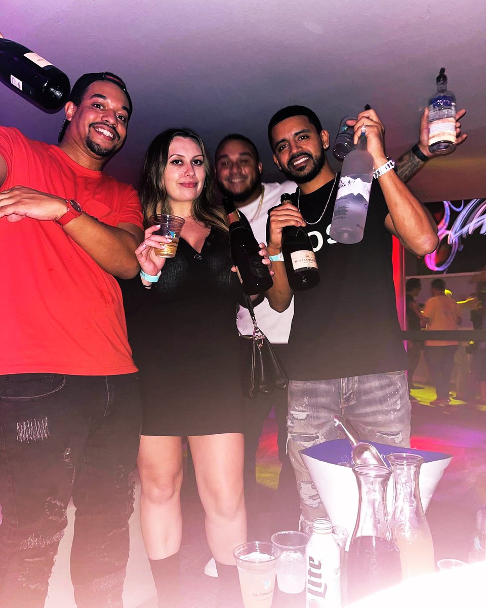 bday weekend was wild from what i remember 🥳
