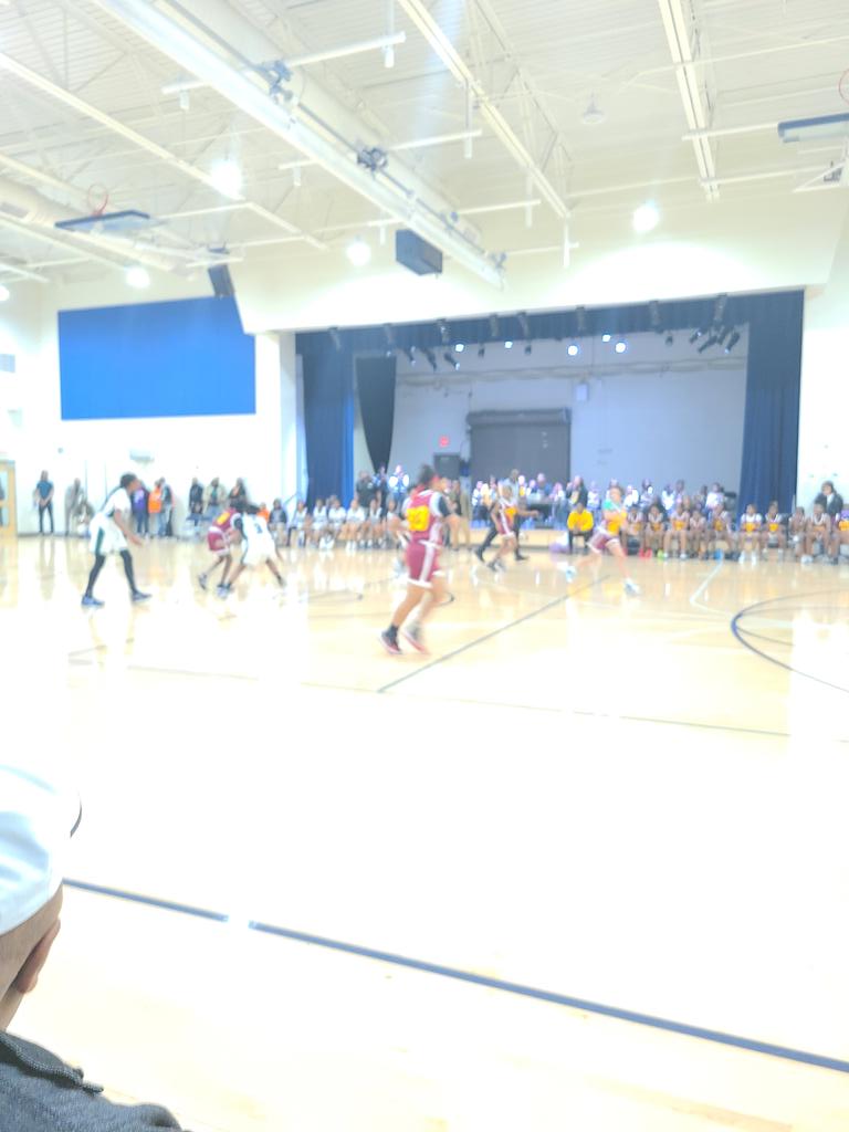 APdluckett's tweet photo. It is a wrap!!!! MLK Lady Jags Win! https://t.co/3QIKFfvv4F