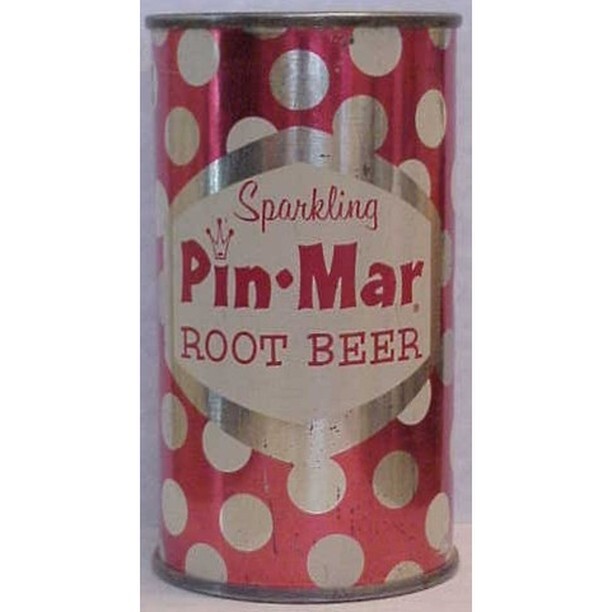 RootBeerWorld's tweet image. Missing Monday (found photo): Pin-Mar #rootbeer by W.F. McHenry Bev. Co. of Springfield, Illinois ift.tt/GXjsrAM #rootbeerworld instagr.am/p/Ck9aooXPvn9/