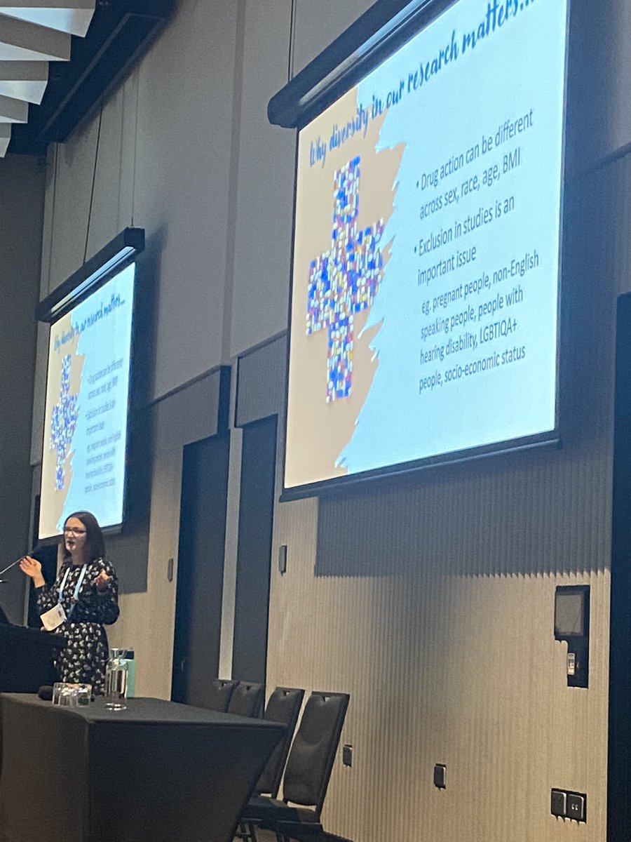 Professor Tu'uhevaha Kaitu'u-Lino (@drtkaituulino) on Twitter photo Not an ECR anymore but still lots to be learned around equity, diversity and inclusion in research; who better to help us on the path than <a href="/DrNatHannan/">Professor Natalie Hannan, PhD, GAICD</a> <a href="/ESASRB/">ESA-SRB-ANZBMS</a> <a href="/ReproductionSRB/">SRB</a> 🙏🏻🙏🏻 Not an ECR anymore but still lots to be learned around equity, diversity and inclusion in research; who better to help us on the path than <a href="/DrNatHannan/">Professor Natalie Hannan, PhD, GAICD</a> <a href="/ESASRB/">ESA-SRB-ANZBMS</a> <a href="/ReproductionSRB/">SRB</a> 🙏🏻🙏🏻