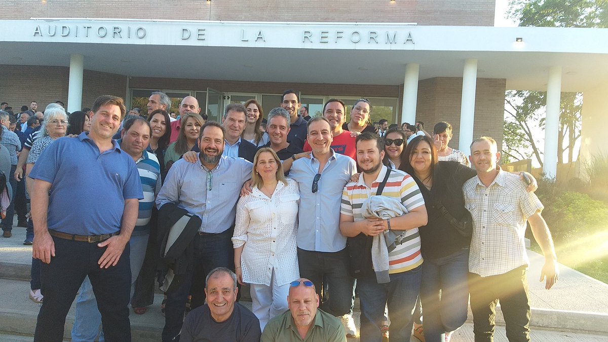 ConsensoCba's tweet photo. Otra #Cordoba es posible #VamosCba #MuchoPorHacer #EsPorAca https://t.co/R2Di3nnp1Y
