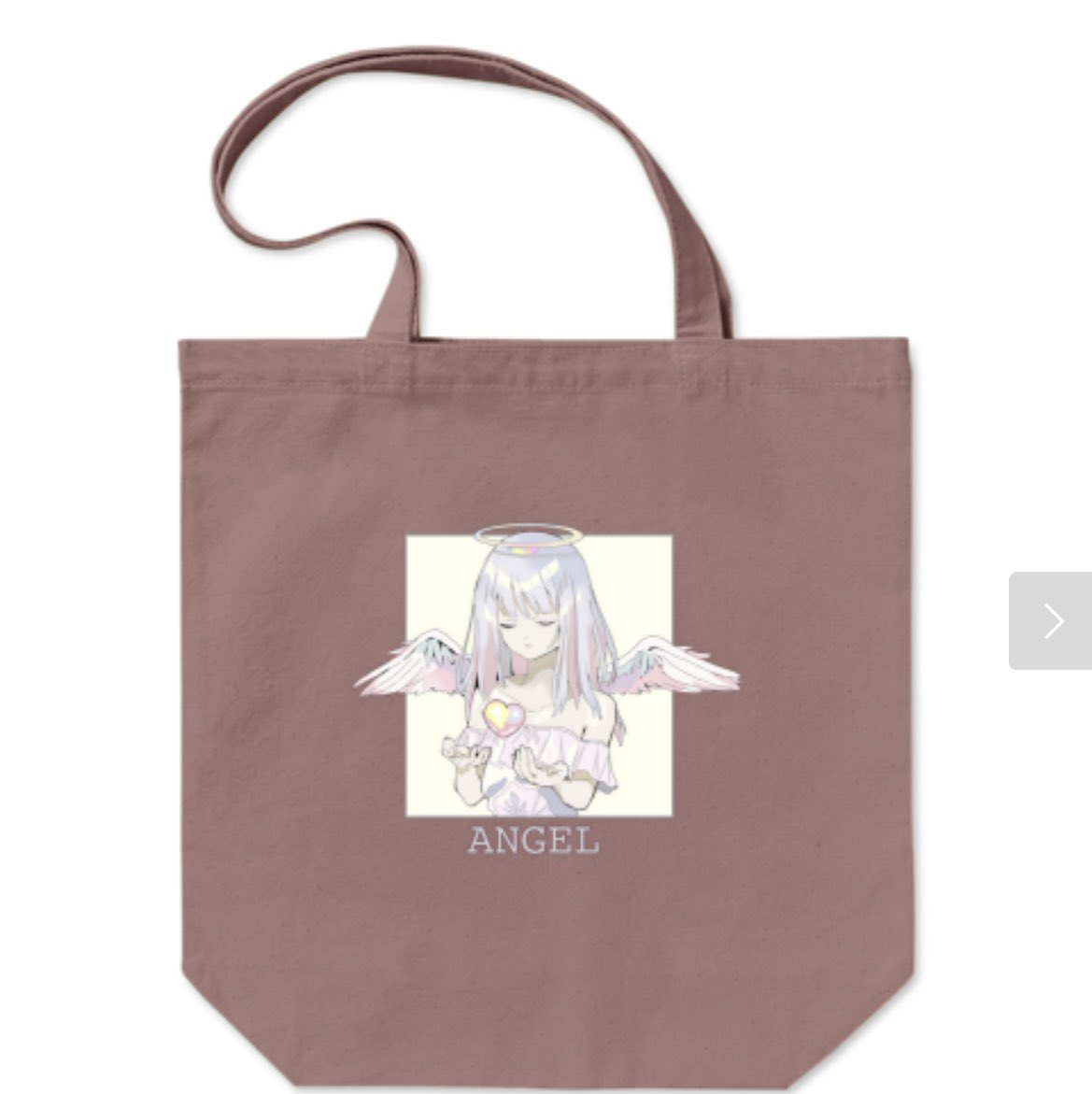 ANGEL👼💘🌈TシャツトリニティさんにてTシャツ、グッズ等販売しております、
何卒チェックの程、よろしくお願い致します‼️

商品はこちらから⬇️🍣🌸
https://t.co/b4jdgLhQ0W

#Tシャツトリニティ
#Tシャツ 