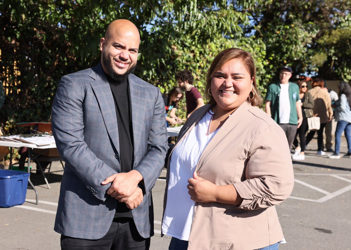 Why are we clapping and smiling?
Because WE WON!
#YesOnULA <a href="/UnitedToHouseLA/">United to House LA</a> has a commanding lead on #Ballot. Let's GO build #affordablehousing with good #Union hands. End #WageTheft and #Explotation in #residential construction. <a href="/EunissesH/">Eunisses Hernandez</a> <a href="/MayorOfLA/">Mayor Karen Bass</a> <a href="/ib2_real/">Isaac G. Bryan</a> <a href="/IWOrganizing/">Ironworkers Organizing ✊</a>