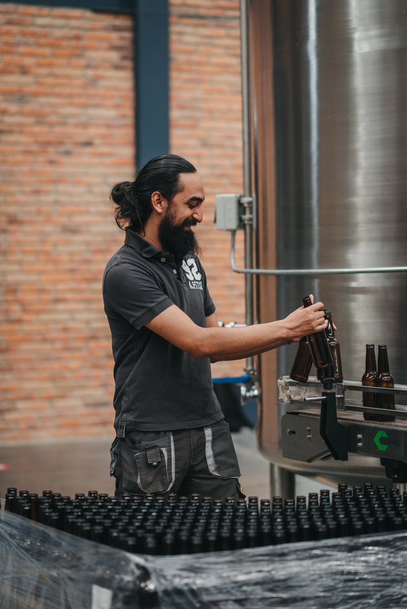 fortunacerveza's tweet photo. ☐ ¡Odio los lunes!
☑ ¡A darle!

¡Ustedes eligen, afortunados! 🎡 Nosotros volvimos a la oficina a hacer lo que más nos gusta. 🍻

#PruebaLaBuena https://t.co/qCng6gBf6x